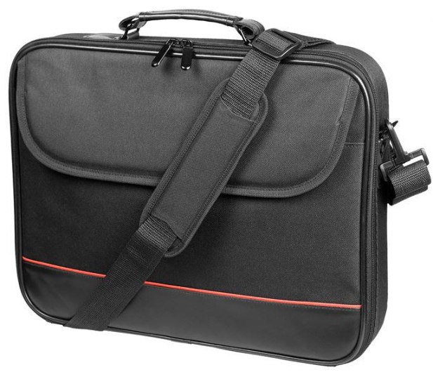 Torba na notebooka 17 Tracer Straight - 1401729 - zdjęcie 2